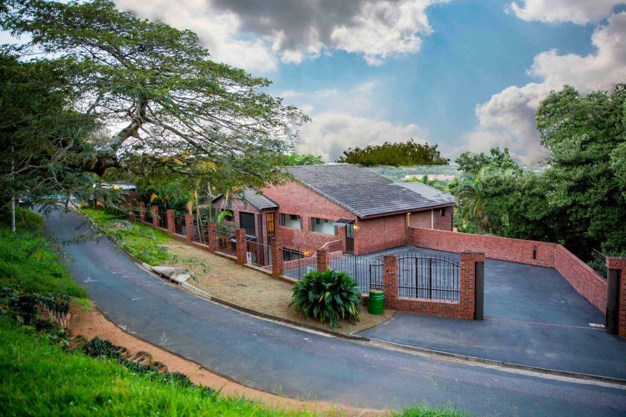 Palmwood Guesthouse Amanzimtoti Exterior photo